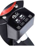 آسیاب قهوه سیدو مدل LEON 600 آندیمند - تصویر 3