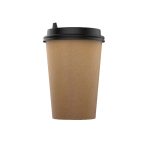 لیوان سه جداره 360 سی سی