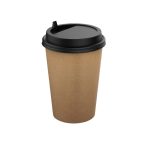 لیوان سه جداره 360 سی سی عکس 2