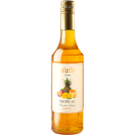 سیروپ تروپیکال