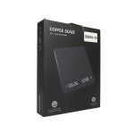 ترازوی دیجیتال  دقیق اسپرسو | اسکیل قهوه CK2150 - تصویر 4