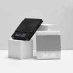 ترازو اسکیل قهوه تایم مور Black Mirror Basic Plus - تصویر 9