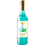 سیروپ نعنا یخی