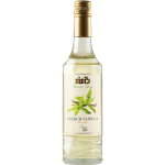 سیروپ فرنچ وانیلا