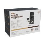 دستگاه اسپرسوساز تمام اتوماتیک لپرسو مدل LPCFFM0003-BK | مشکی - تصویر 4