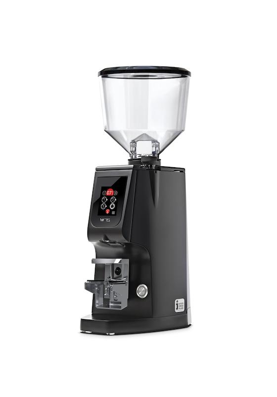 a854d04655bdc8acfdb0198df43b8994 آسیاب قهوه یورکا - مدل Atom W75 - تصویر 1
