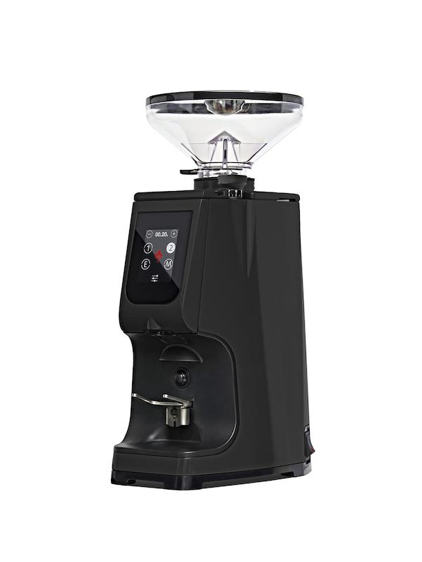 abef8efd8fbf870e73447c8a38ae8b57 (1) آسیاب قهوه یورکا - مدل Eureka Atom 65 Touch - تصویر 1