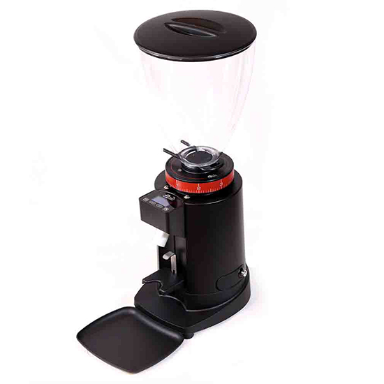 b22a014d4b4f3f074609dc620d669258 آسیاب قهوه سیدو مدل LEON 600 آندیمند - تصویر 1