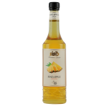 سیروپ آناناس