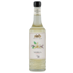 سیروپ وانیل