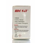 کپسول گل خامه‌ زن تایوانی موسا (MOSA) - 10 عددی - تصویر 6