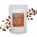 قهوه کلمبین رود