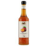 سیروپ پشن فروت