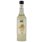 سیروپ جینجر زنجبیل