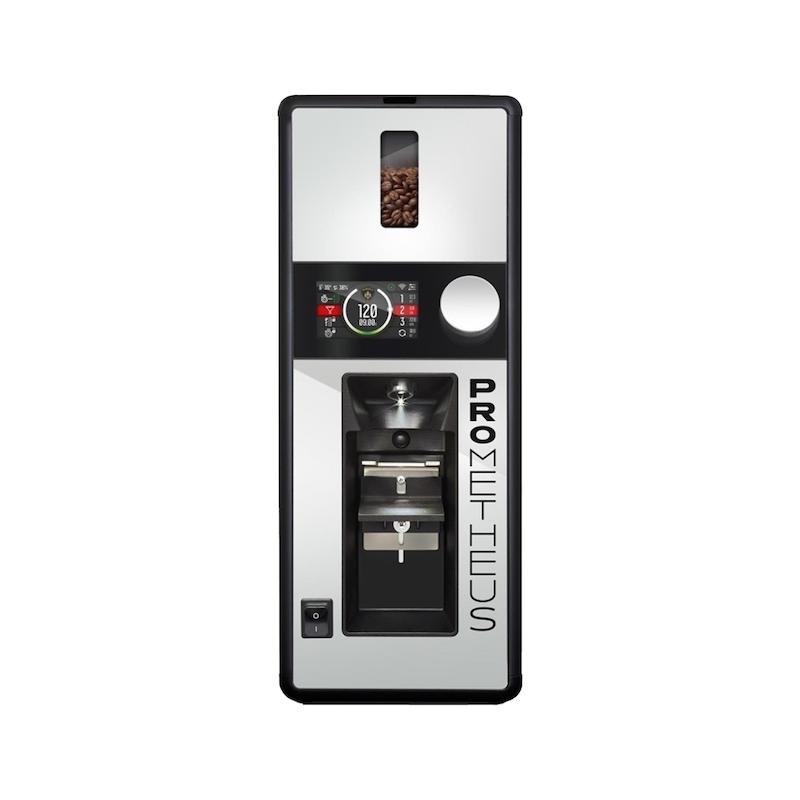 e4f00638b8a10e6994e67af2f832d51c آسیاب قهوه یورکا مدل پرومتیوس Eureka Prometheus (آکبند) - تصویر 1