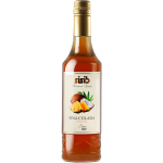 سیروپ پیناکولادا