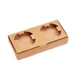 هولدر مقوایی 2 کاپ