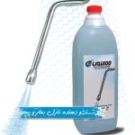 شوینده نازل بخار