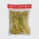 بسته بندی پین گارنیش