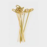 پین گارنیش بامبو