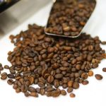 قهوه روبوستا 100