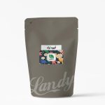 پودر قهوه ترک