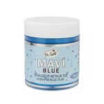 رنگ خوراکی شاین آبی