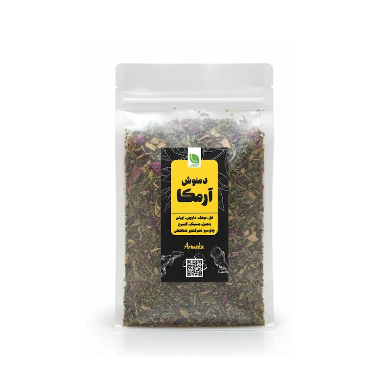 آرمکا 1 دمنوش آرمکا