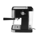 اسپرسوساز رنه REM‑1711 – مدل حرفه‌ای با پمپ ۲۰ بار و کنترل لمسی - تصویر 3