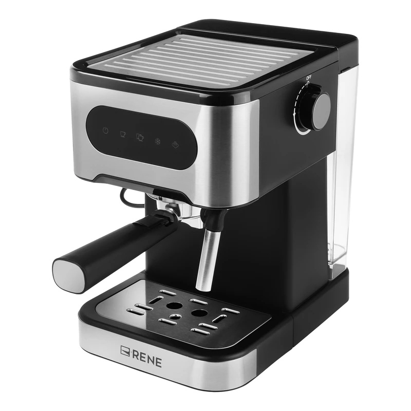 اسپرسوساز رنه REM‑1711 اسپرسوساز رنه REM‑1711