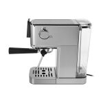 اسپرسوساز رنه REM‑1712 – پمپ ۲۰ بار با نمایشگر لمسی و نگهدارنده فنجان - تصویر 3