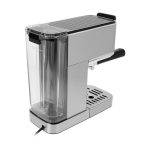 اسپرسوساز رنه REM‑1712 – پمپ ۲۰ بار با نمایشگر لمسی و نگهدارنده فنجان - تصویر 4