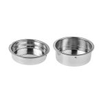 اسپرسوساز رنه REM‑1711 – مدل حرفه‌ای با پمپ ۲۰ بار و کنترل لمسی - تصویر 8