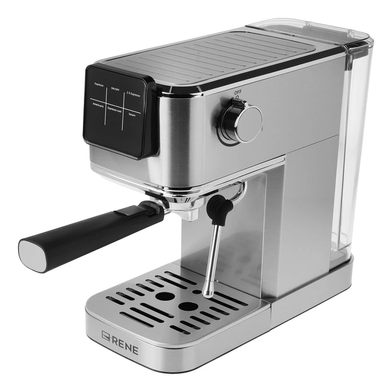 اسپرسوساز رنه REM‑1712 اسپرسوساز رنه REM‑1712