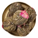 چای بلومینگ (گل‌افشان) | زیبایی در فنجان - تصویر 2