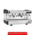 اسپرسو ساز جیمبالی M27