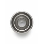 فلاسک ۱ لیتری یونیک با کیف چرمی – دوجداره استیل با دوام، مخصوص سفر و کوهنوردی - تصویر 7