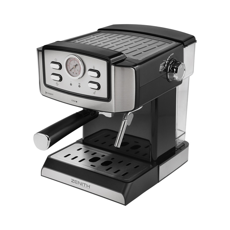 دستگاه قهوه ساز خانگی و اداری زنیت 1431 قهوه ساز زنیت 1431