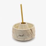 ست دم‌آوری ماچا - تجربه‌ی نوشیدن چای ماچا به سبک اصیل ژاپنی - تصویر 2