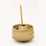 ست دم‌آوری ماچا - تجربه‌ی نوشیدن چای ماچا به سبک اصیل ژاپنی - تصویر 2