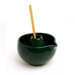 ست دم‌آوری ماچا - تجربه‌ی نوشیدن چای ماچا به سبک اصیل ژاپنی - تصویر 2