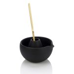 ست دم‌آوری ماچا - تجربه‌ی نوشیدن چای ماچا به سبک اصیل ژاپنی - تصویر 2