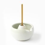 ست دم‌آوری ماچا - تجربه‌ی نوشیدن چای ماچا به سبک اصیل ژاپنی - تصویر 2