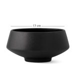 ست دم‌آوری ماچا  |  تجربه‌ی نوشیدن چای ماچا به سبک اصیل ژاپنی - تصویر 2