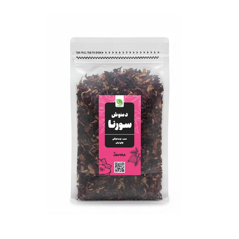 سورنا 1 دمنوش سورنا