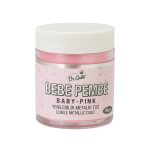 پودر خوراکی شاین صورتی