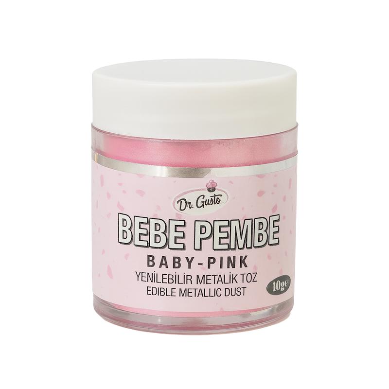 صورتی پودر خوراکی شاین صورتی