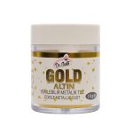 رنگ خوراکی شاین طلایی