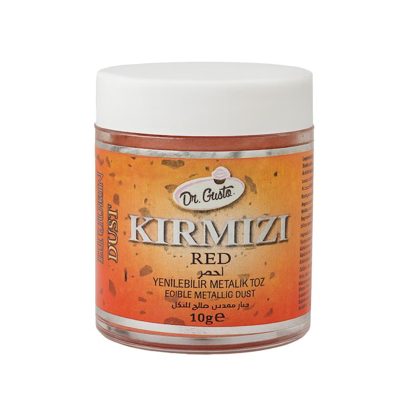 قرمز رنگ خوراکی شاین قرمز