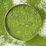 پودر ماچا (گرید تشریفاتی +AAA) - تصویر 2